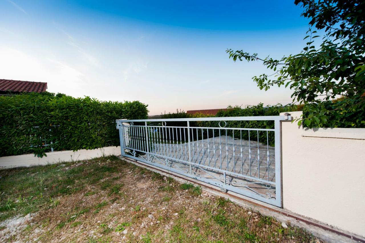 Villa Istria Poreč Exterior foto